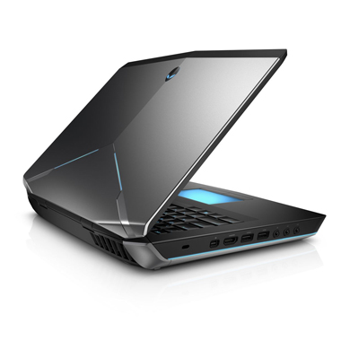 Alienware Gaming Computers, Alienware 15 R3 Review - Gaming Laptop Reviews