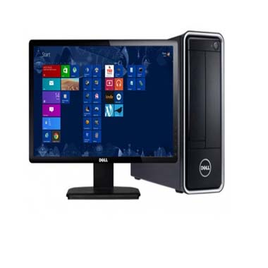 Dell Inspiron Desktop Computer Price 