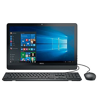 Shop Intel for Dell Inspiron 3459 mall Desktop