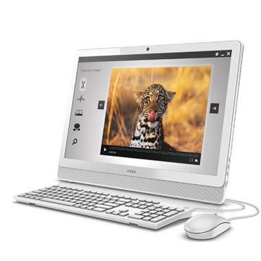 Dell Inspiron Desktop Computers Price List in India